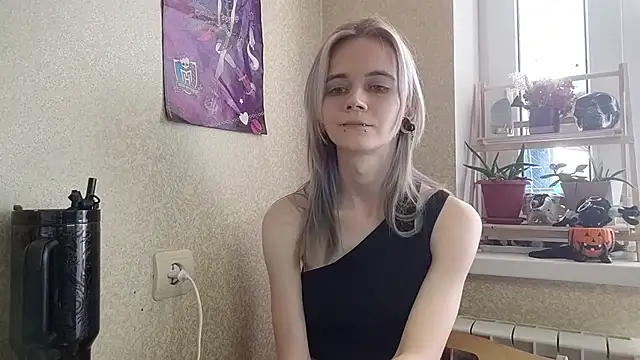 AdamTarlet Show Webcam