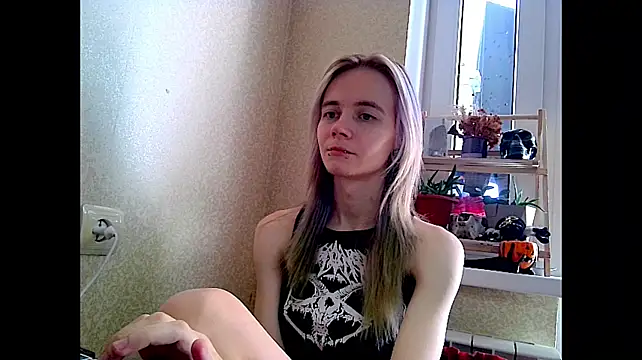AdamTarlet Webcamshow