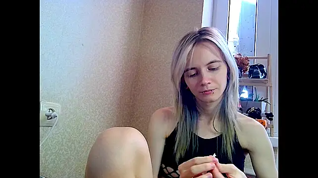 Show Webcam de AdamTarlet