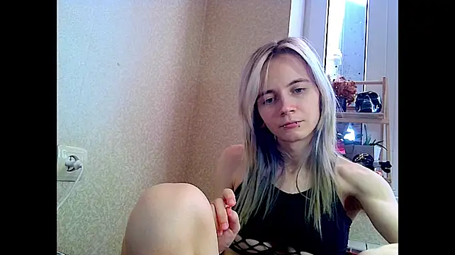 AdamTarlet Pertunjukan Webcam