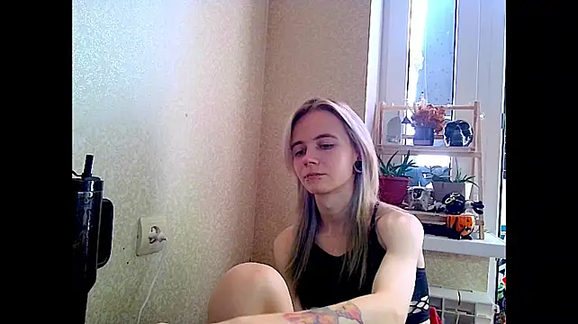 AdamTarlet Show in webcam