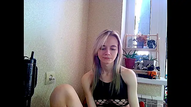 AdamTarlet's Webcam Show