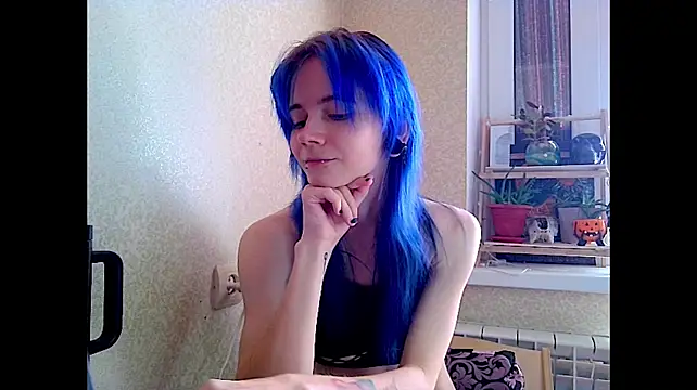 AdamTarlet Webcamshow