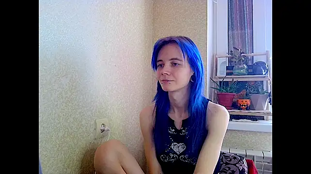 AdamTarlet's Webcam Show