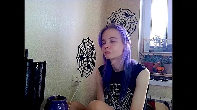 AdamTarlet Webcam Show