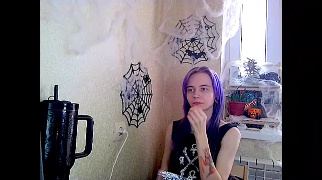 AdamTarlet Webcam-Show