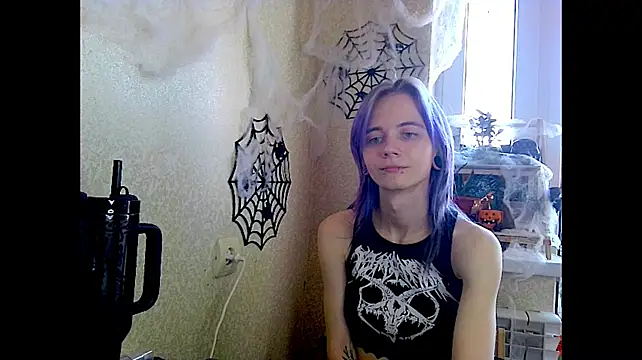 AdamTarlet Webcamshow