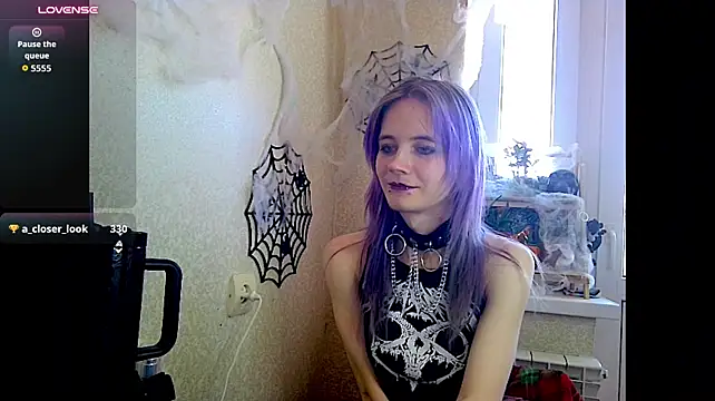 AdamTarlet Webcamshow