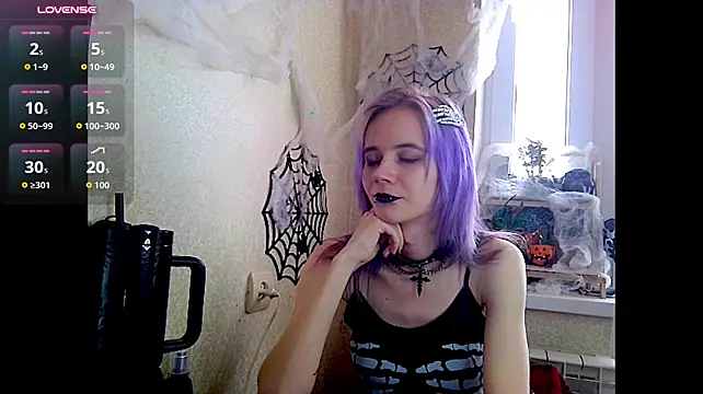 AdamTarlet – webcam-show