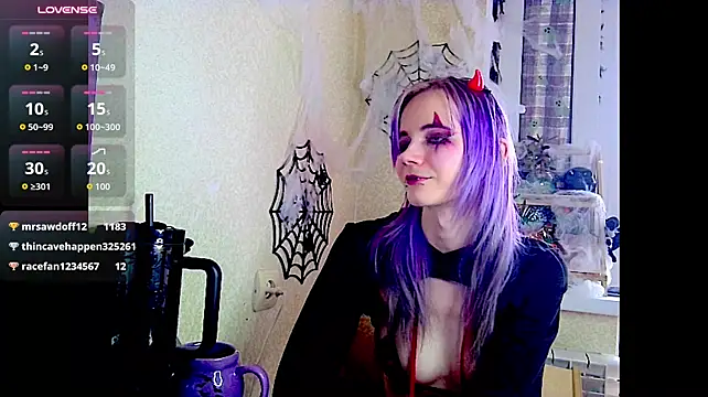 AdamTarlet Webcamshow
