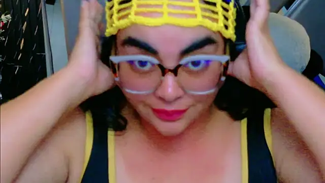 megan_glenda's Live XXX Chat