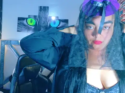 megan_glenda's Live XXX Chat