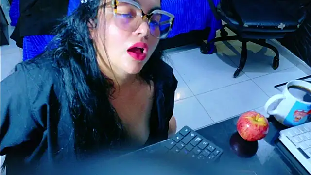 megan_glenda's Live XXX Chat