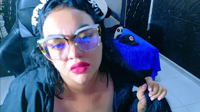 megan_glenda Webcam Show