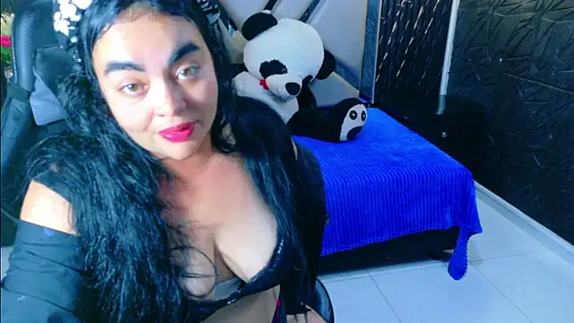 megan_glenda's Live XXX Chat