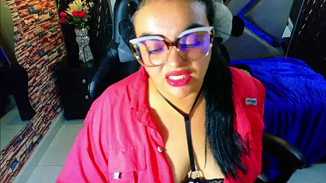 Chat XXX Live megan_glenda