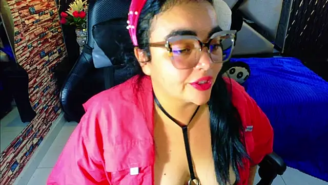 megan_glenda Live XXX-Chat