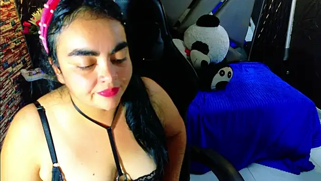 megan_glenda Live XXX-Chat