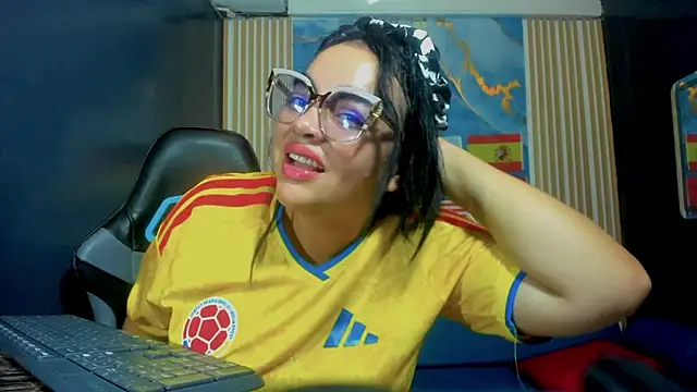 megan_glenda XXX чат на живо
