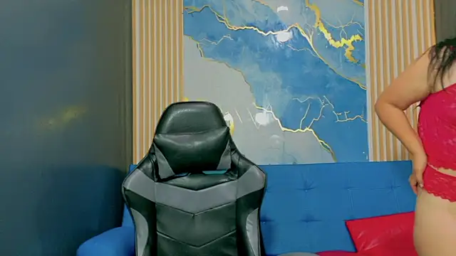 megan_glenda Chat XXX in diretta