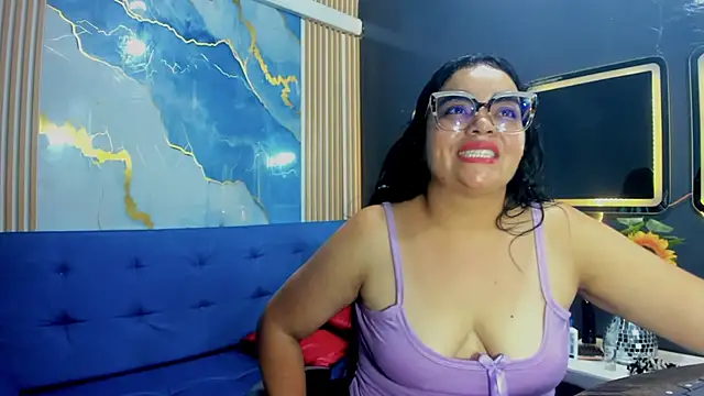 megan_glenda 现场XXX聊天