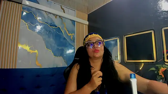 megan_glenda's Live XXX Chat