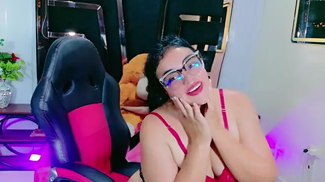 megan_glenda's Live XXX Chat