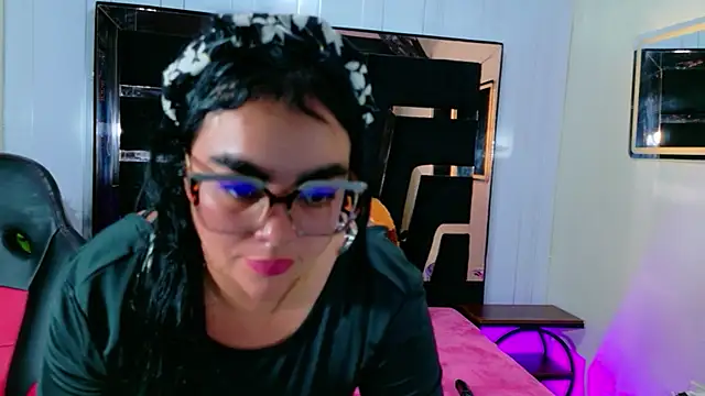 megan_glenda Live XXX Chat
