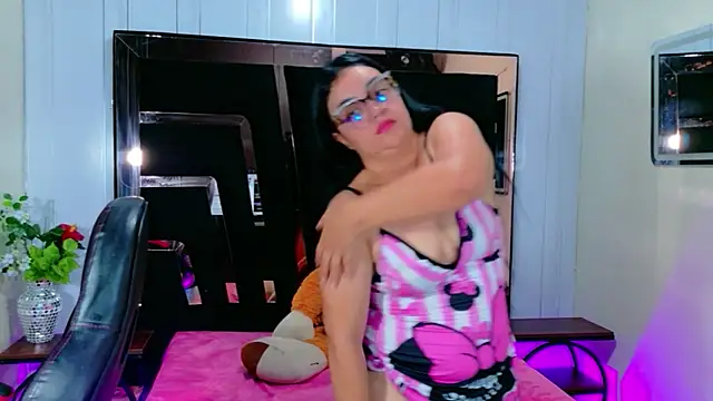 Chat XXX Live megan_glenda