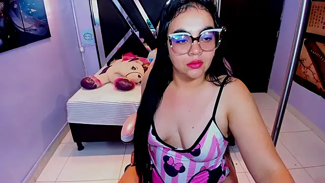 megan_glenda 웹캠 쇼