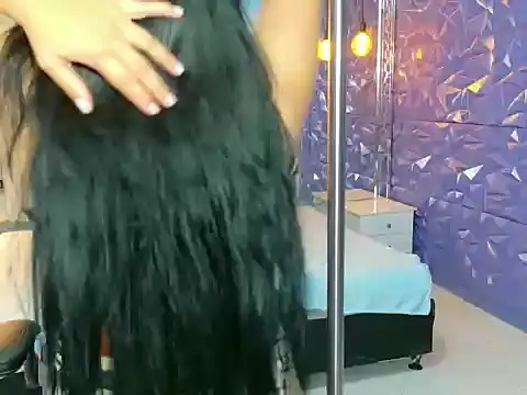 megan_glenda 现场XXX聊天