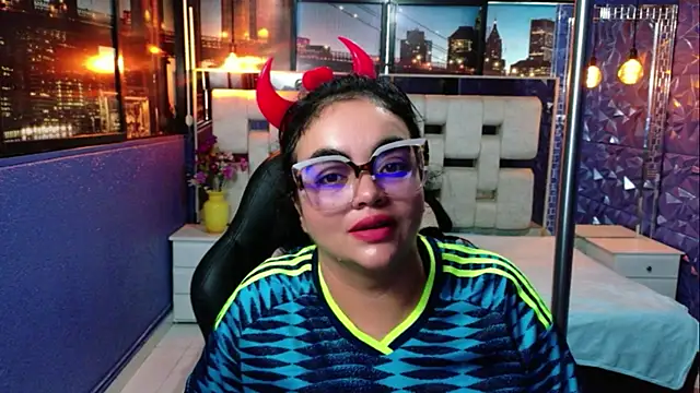 megan_glenda's Live XXX Chat