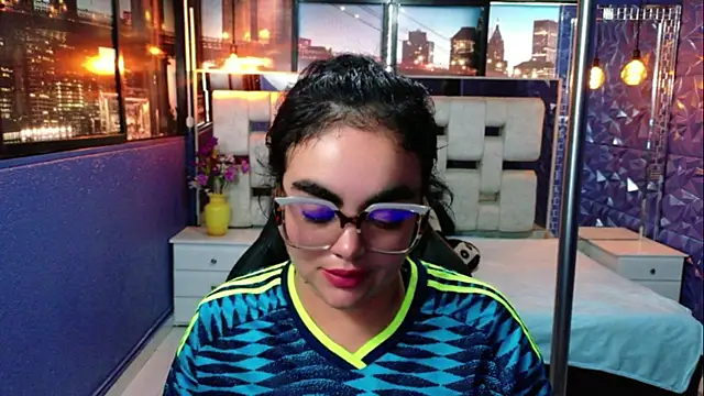 megan_glenda's Live XXX Chat