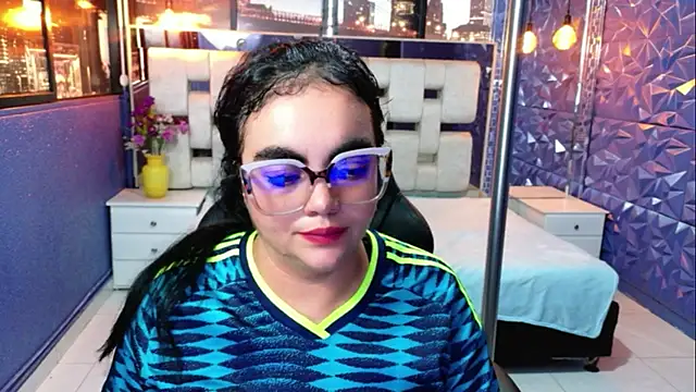 megan_glenda 即時 XXX 聊天