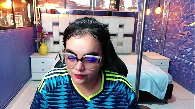 megan_glenda's Live XXX Chat