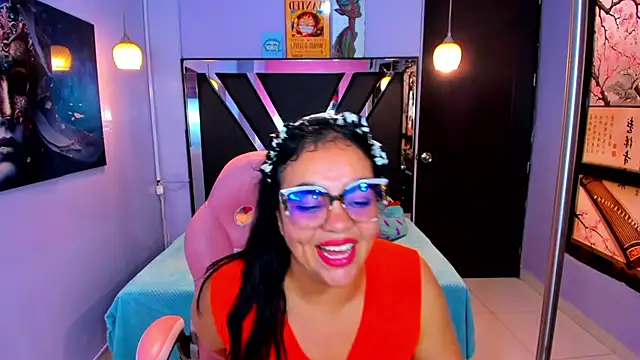 Chat +18 de megan_glenda ao vivo