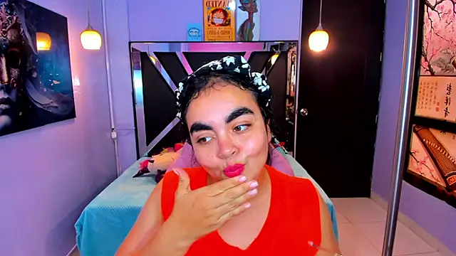 megan_glenda Chat XXX in diretta