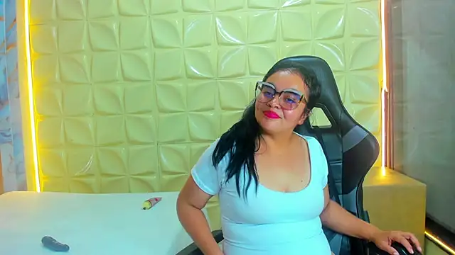 megan_glenda Live XXX-chat