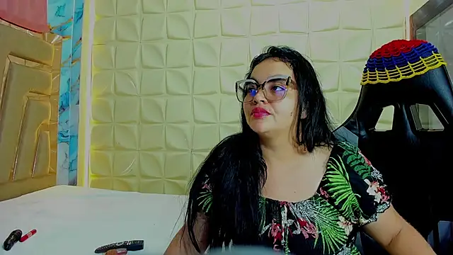 megan_glenda's Live XXX Chat