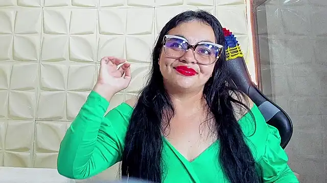 megan_glenda's Live XXX Chat