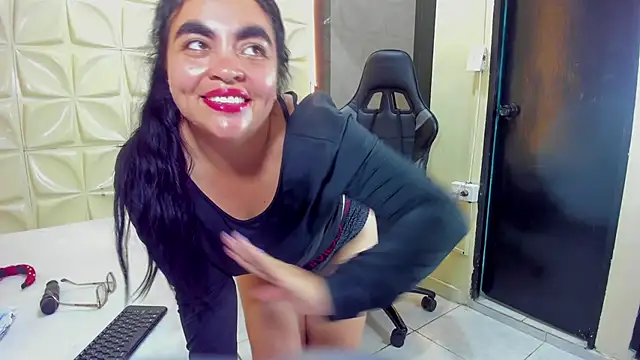 megan_glenda's Live XXX Chat
