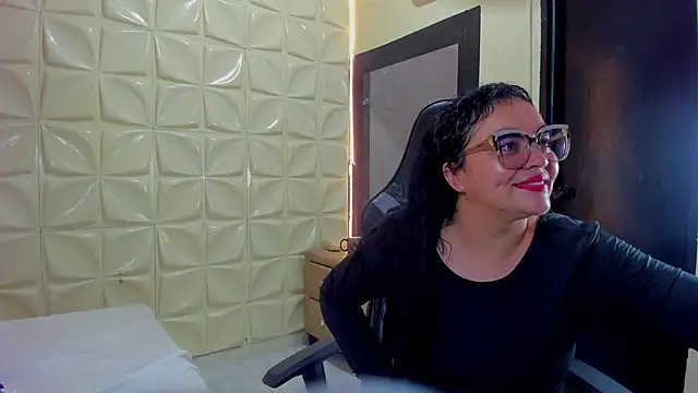 megan_glenda Chat XXX live