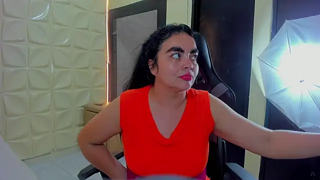 megan_glenda Obrolan Langsung XXX