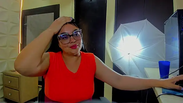 megan_glenda Live XXX Chat