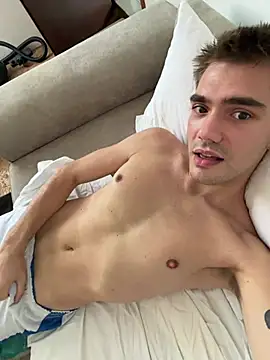 andy_world Webcam Show