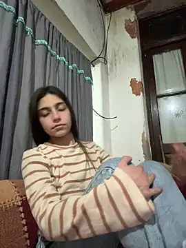 Venus-08 live XXX chat