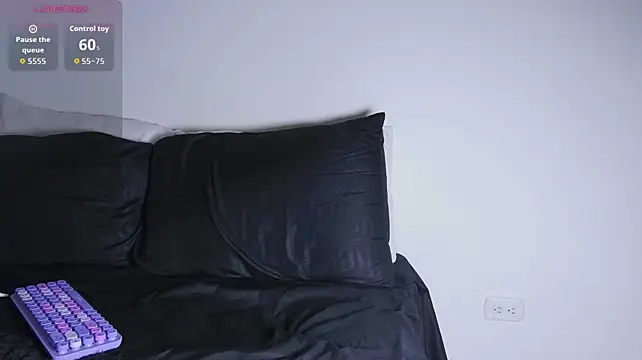 Phillip_collinss Шоу с уебкамера