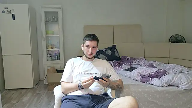 Alpocino_Cherkizovski Webcamshow