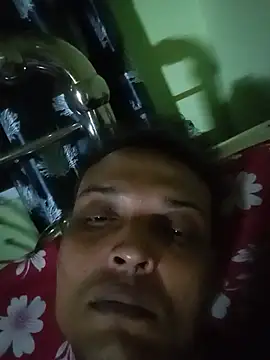 the_nondo Pertunjukan Webcam