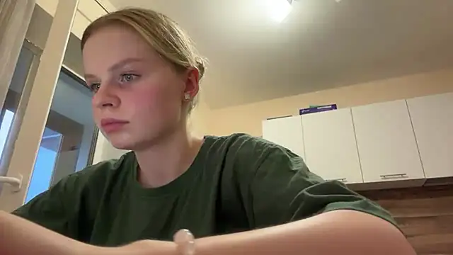 TasiaRibao Webcamshow